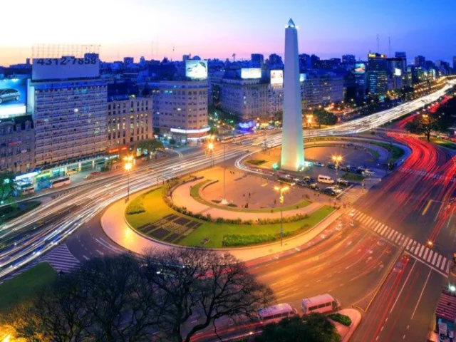 4-Day Classic Buenos Aires Vacation Package