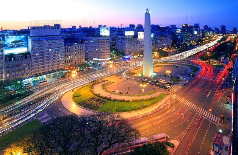 4-Day Classic Buenos Aires Vacation Package