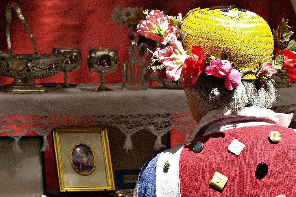 Antique Market Buenos Aires