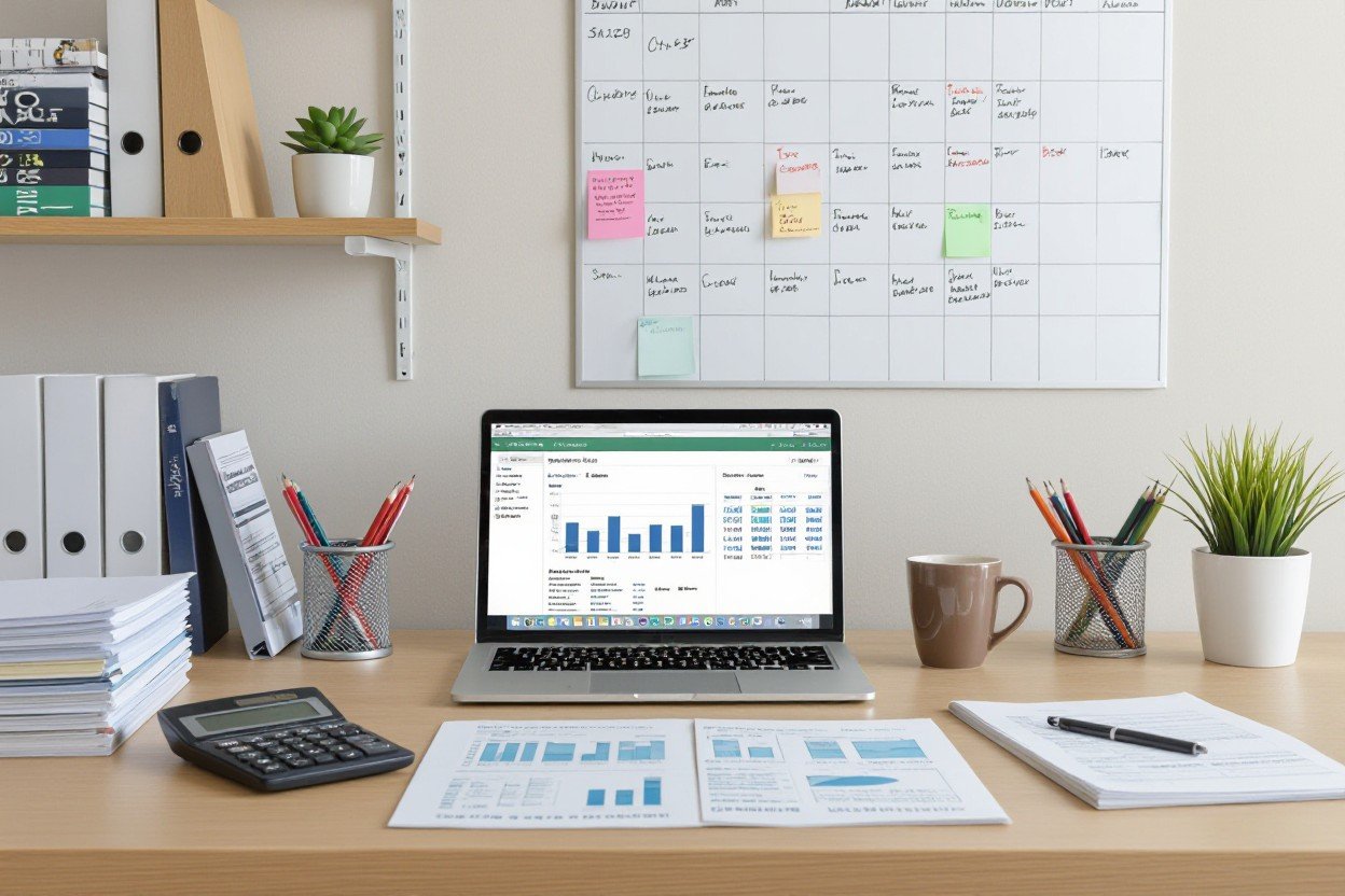 Taxes and Financial Planning in Argentina