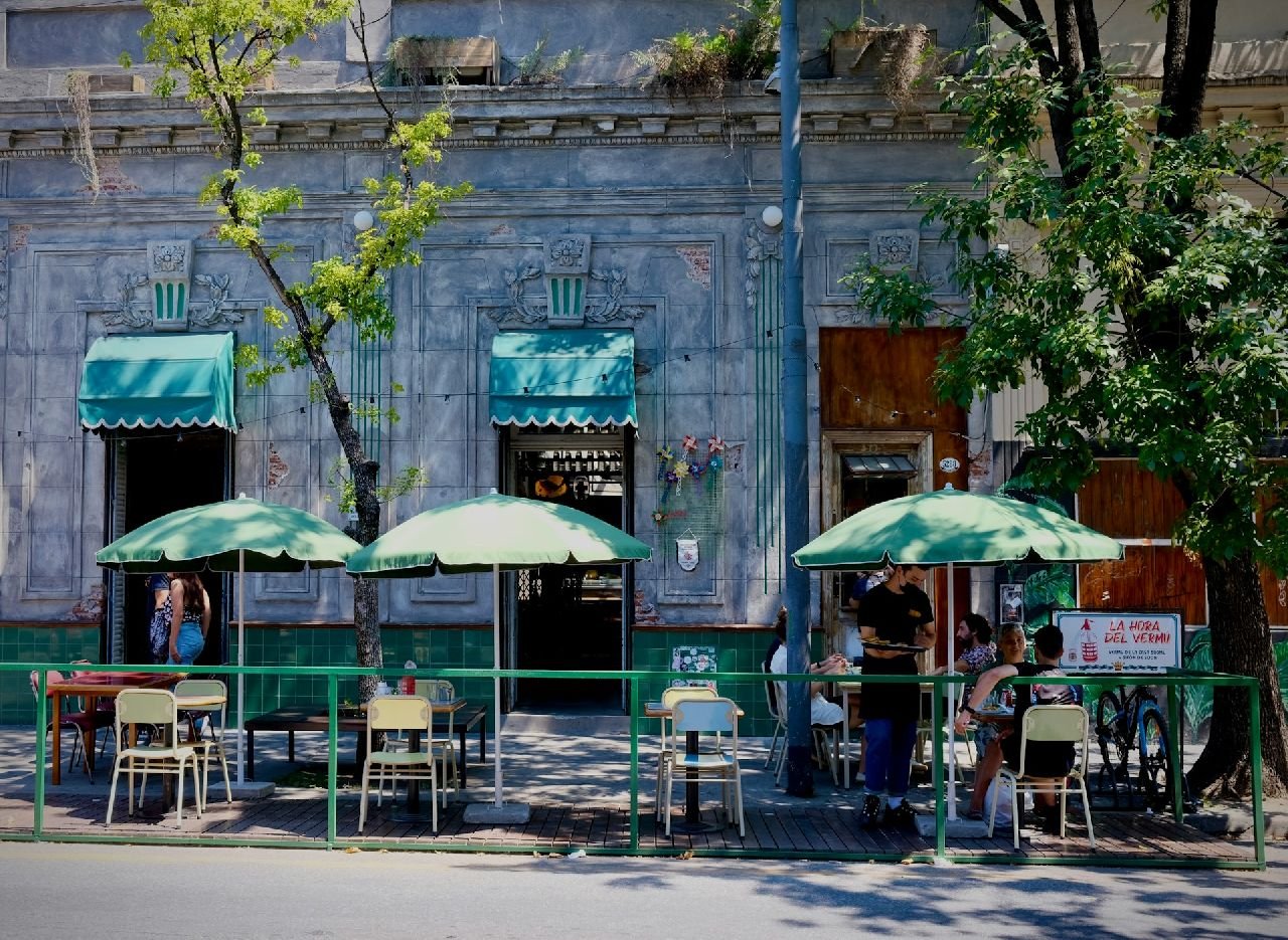 Best Cafés in Buenos Aires for Solo Travelers: Cozy Spots to Explore