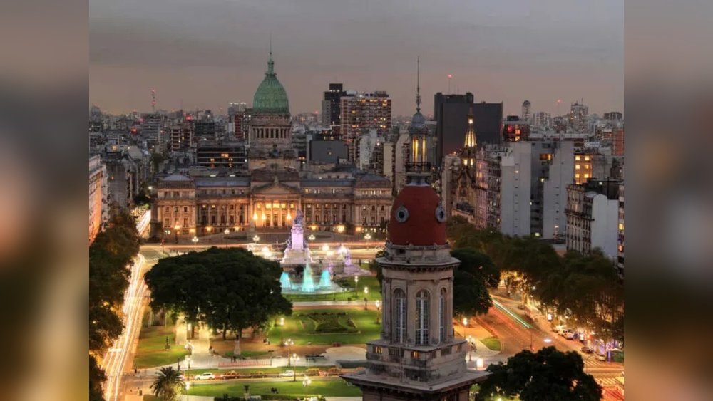 How Many Days Do You Need in Buenos Aires When Traveling Alone? Ultimate Guide